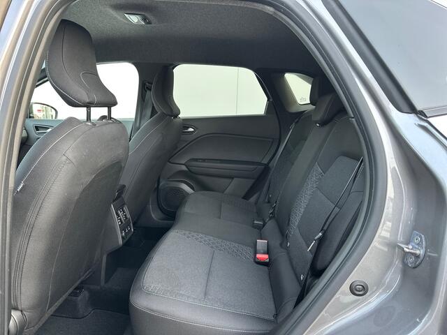 Renault Symbioz 1.6 E-Tech full hybrid 145 evolution CAMERA / NAVI / STOELVERWARMING / AUTOMAAT