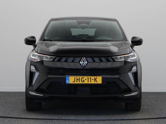 Renault Symbioz E-Tech full hybrid 145pk techno | Stoel- en stuurwielverwarming | Elek. bedienbare achterklep |