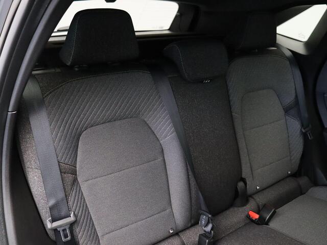 Renault Symbioz E-Tech full hybrid 145pk techno | Stoel- en stuurwielverwarming | Elek. bedienbare achterklep |