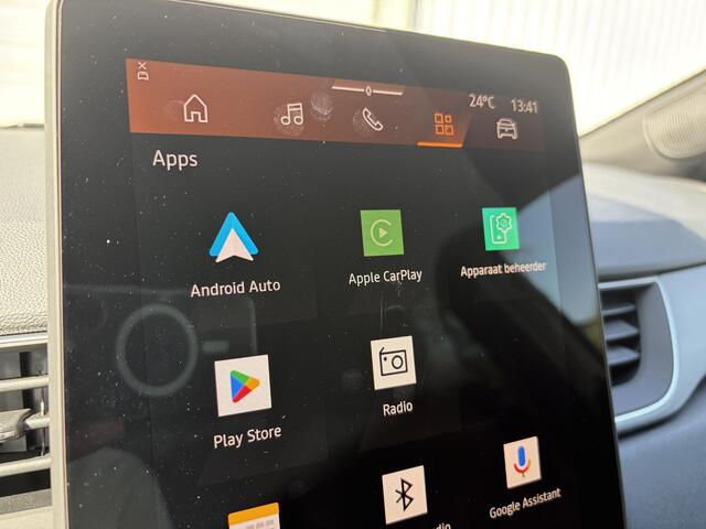 Renault Symbioz 1.6 E-Tech full hybrid 145 techno / Adaptief Cruise Control / Achteruitrijcamera / Google Navigatie / Apple Carplay & Android Auto / Climate Control / 1e Eigenaar /