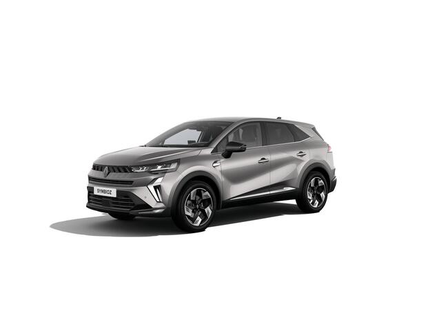 Renault Symbioz Techno | Achteruitrijcamera | Adaptive Cruise Control | Elektronisch geregelde airconditioning