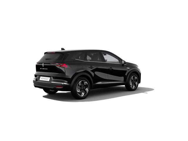 Renault Symbioz Techno Full hybrid | Achteruitrijcamera | Adaptive Cruise Control | Elektronisch geregelde airconditioning