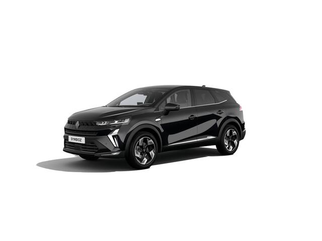 Renault Symbioz Techno Full hybrid | Achteruitrijcamera | Adaptive Cruise Control | Elektronisch geregelde airconditioning