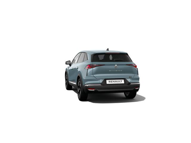 Renault Symbioz Techno Full hybrid | Achteruitrijcamera | Adaptive Cruise Control | Elektronisch geregelde airconditioning