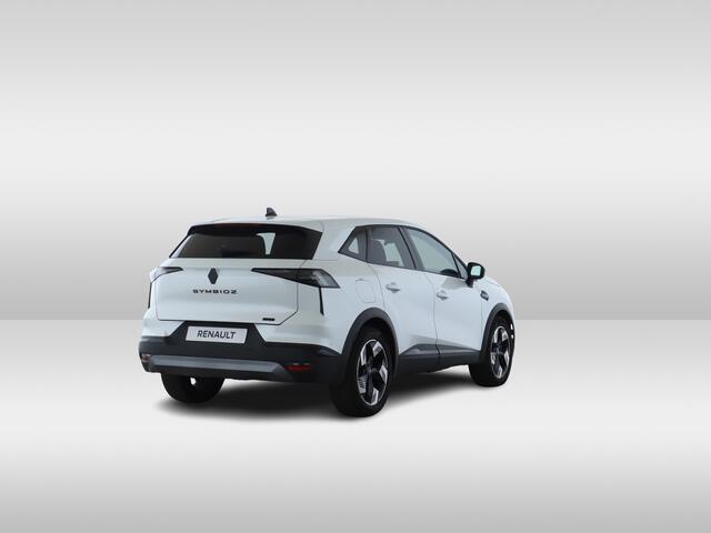 Renault Symbioz 1.8 E-TECH FULL HYBRID 160PK ESPRIT ALPINE | Panoramadak | Pack Driving & Comfort Premium