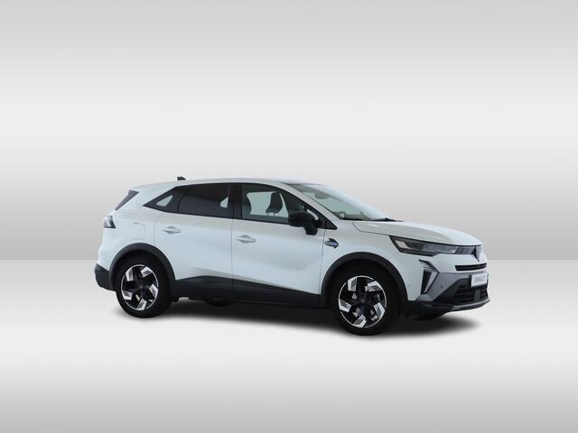 Renault Symbioz 1.8 E-TECH FULL HYBRID 160PK ESPRIT ALPINE | Panoramadak | Pack Driving & Comfort Premium