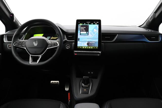 Renault Symbioz 1.8 E-Tech full hybrid 160 iconic | Panoramadak | Pack Light & Sound | Pack Driving Premium | Pack Comfort Premium |