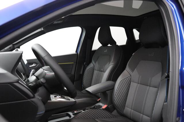 Renault Symbioz 1.8 E-Tech full hybrid 160 iconic | Panoramadak | Pack Light & Sound | Pack Driving Premium | Pack Comfort Premium |