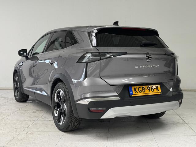 Renault Symbioz 1.6 E-Tech full hybrid 145 Iconic | 360° Camera | Stoelverwarming | Adaptive Cruise Control | Elektrische Achterklep |
