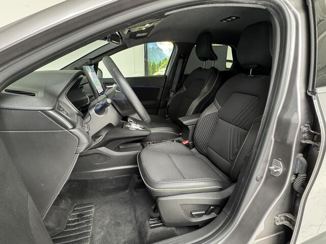 Renault Symbioz 1.6 E-Tech full hybrid 145 Iconic | 360° Camera | Stoelverwarming | Adaptive Cruise Control | Elektrische Achterklep |