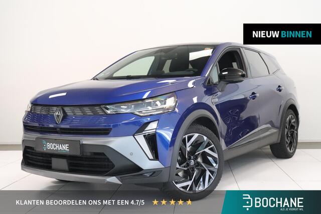 Renault Symbioz 1.6 E-Tech full hybrid 145 esprit Alpine | Panoramadak | Harman Kardon | 360° camera | Elektr achterklep |
