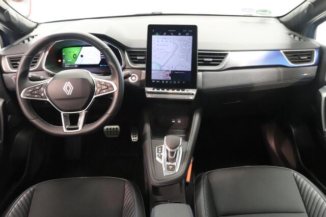 Renault Symbioz 1.6 E-Tech full hybrid 145 esprit Alpine | Panoramadak | Harman Kardon | 360° camera | Elektr achterklep |