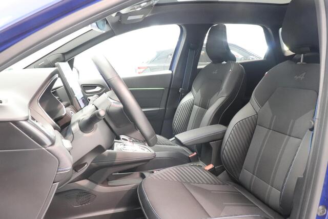 Renault Symbioz 1.6 E-Tech full hybrid 145 esprit Alpine | Panoramadak | Harman Kardon | 360° camera | Elektr achterklep |