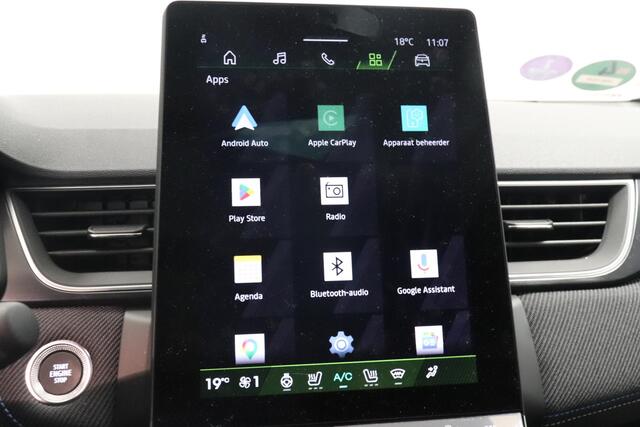 Renault Symbioz 1.6 E-Tech full hybrid 145 esprit Alpine | Panoramadak | Harman Kardon | 360° camera | Elektr achterklep |