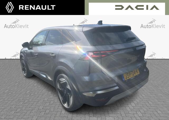 Renault Symbioz 1.8 E-Tech full hybrid 160 iconic - Demo / pack light & sound