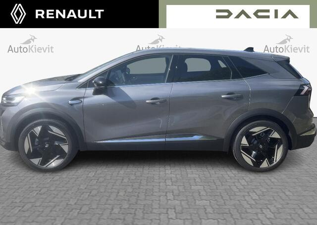 Renault Symbioz 1.8 E-Tech full hybrid 160 iconic - Demo / pack light & sound