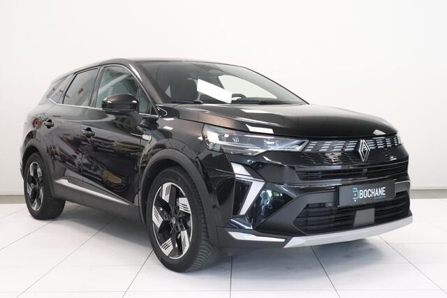 Renault Symbioz 1.6 E-Tech full hybrid 145 iconic | 360° camera | Elektr stoelen | Adaptieve cruise | Google navigatie |