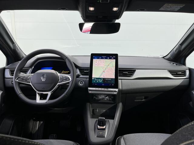 Renault Symbioz 1.8 E-Tech full hybrid 160 techno | Direct uit voorraad leverbaar | All-season banden | Camera