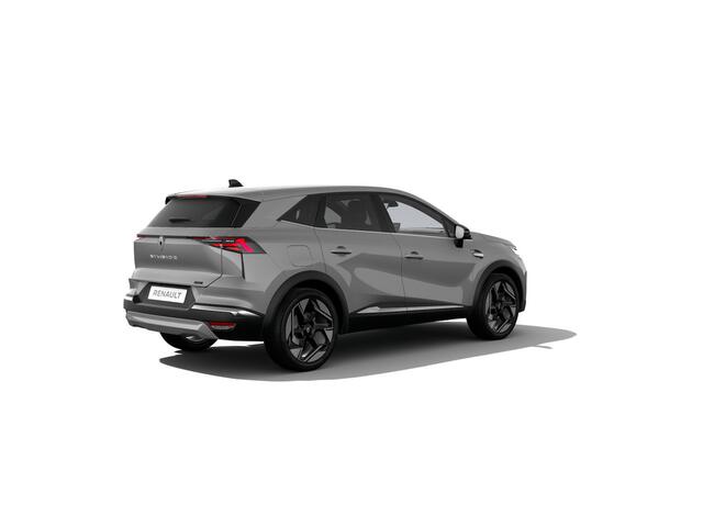 Renault Symbioz Iconic | Achteruitrijcamera | Active driver assist | Elektrisch verwarmbare voorstoelen