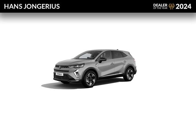 Renault Symbioz Techno | Achteruitrijcamera | Adaptive Cruise Control | Elektronisch geregelde airconditioning