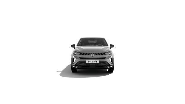 Renault Symbioz Techno | Achteruitrijcamera | Adaptive Cruise Control | Elektronisch geregelde airconditioning