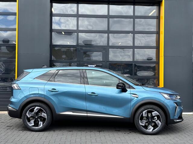 Renault Symbioz 1.6 E-Tech Full Hybrid Pack Driving en Comfort