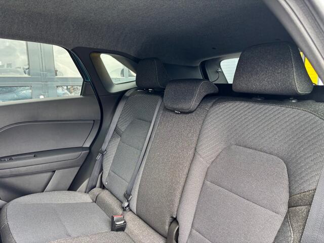 Renault Symbioz 1.6 E-Tech Full Hybrid Pack Driving en Comfort