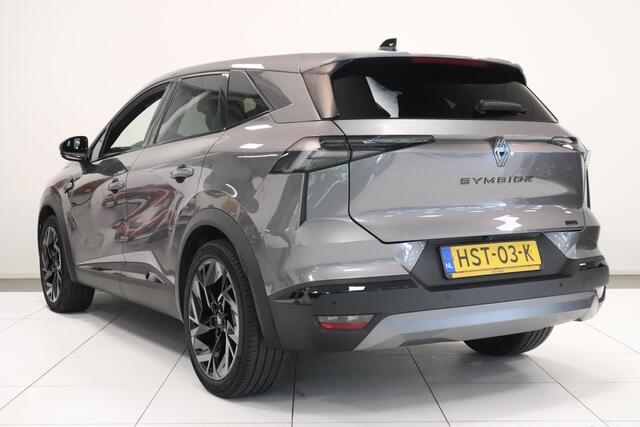 Renault Symbioz 1.6 E-Tech full hybrid 145 esprit Alpine | Camera | Google navigatie | Adaptieve cruise | LED koplampen |