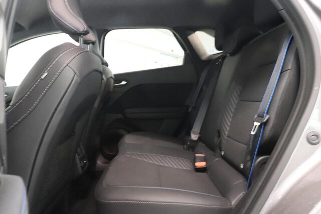 Renault Symbioz 1.6 E-Tech full hybrid 145 esprit Alpine | Camera | Google navigatie | Adaptieve cruise | LED koplampen |