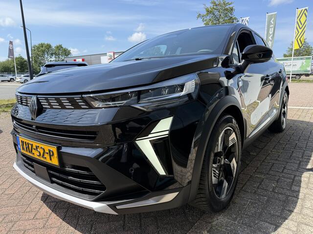 Renault Symbioz 1.6 E-Tech full hybrid 145 iconic | SoH98% | 360 camera | adaptieve cruise | winterpakket | tijdelijk gratis Top Afleverpakket twv Eur 695