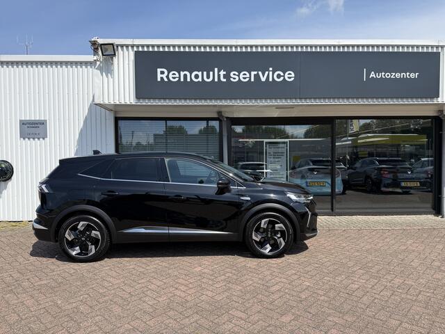 Renault Symbioz 1.6 E-Tech full hybrid 145 iconic | SoH98% | 360 camera | adaptieve cruise | winterpakket | tijdelijk gratis Top Afleverpakket twv Eur 695