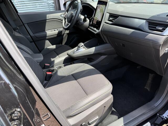 Renault Symbioz 1.6 E-Tech full hybrid 145 iconic | SoH98% | 360 camera | adaptieve cruise | winterpakket | tijdelijk gratis Top Afleverpakket twv Eur 695