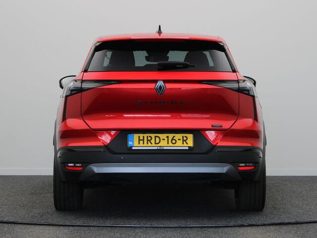 Renault Symbioz 1.6 E-Tech full hybrid 145 esprit Alpine | Adaptieve cruise control | Stuurwiel verwarming | Navigatie | Achteruitrijcamera |