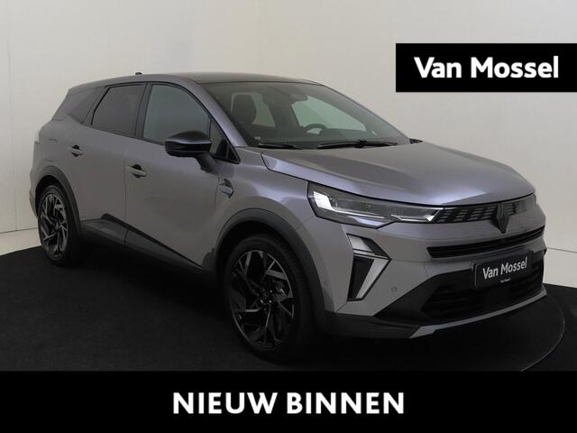 Renault Symbioz 1.8 E-Tech full hybrid 160 esprit Alpine | Automaat | Harman Kardon pakket | Navigatie