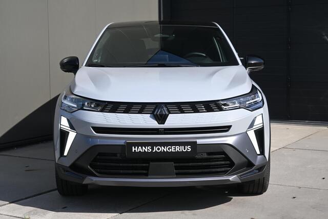 Renault Symbioz E-Tech full hybrid 145 esprit Alpine | FULL OPTION | PANORAMADAK | HARMAN/KARDON | 360 CAMERA | STUUR/STOELVERWARMING | ADAPT. CRUISE CONTROL | CLIATE CONTROL | PDC | LMV