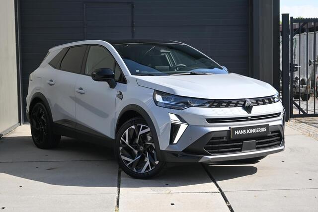 Renault Symbioz E-Tech full hybrid 145 esprit Alpine | FULL OPTION | PANORAMADAK | HARMAN/KARDON | 360 CAMERA | STUUR/STOELVERWARMING | ADAPT. CRUISE CONTROL | CLIATE CONTROL | PDC | LMV