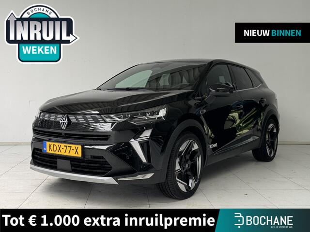 Renault Symbioz 1.8 E-Tech full hybrid 160 Iconic | Demo | 360° Camera | Adaptive Cruise Control | Navigatie | Stoelverwarming |