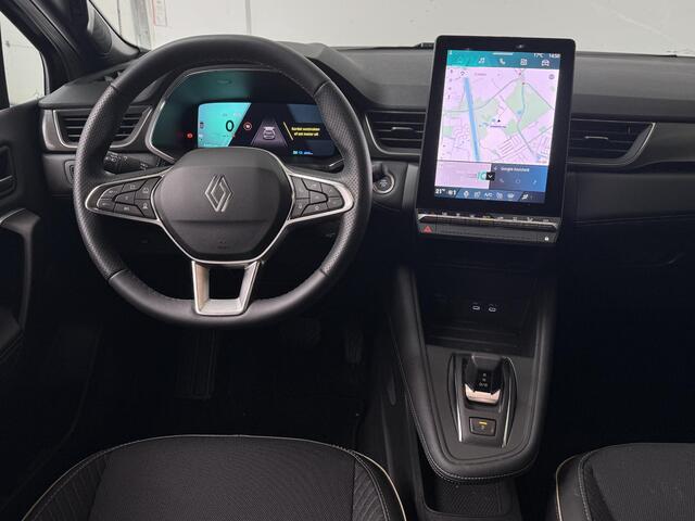 Renault Symbioz 1.8 E-Tech full hybrid 160 Iconic | Demo | 360° Camera | Adaptive Cruise Control | Navigatie | Stoelverwarming |