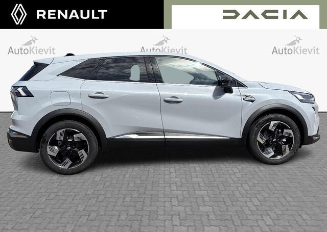 Renault Symbioz 1.8 E-Tech full hybrid 160 techno - pack driving & comfort / intelligent adaptive cruise control
