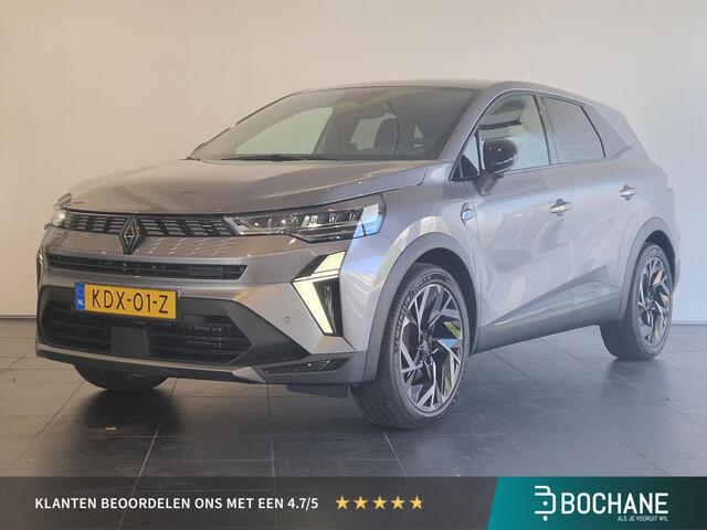 Renault Symbioz 1.8 E-Tech full hybrid 160 esprit Alpine | Demo | NAVIGATIE | ACHTERUITRIJCAMERA |