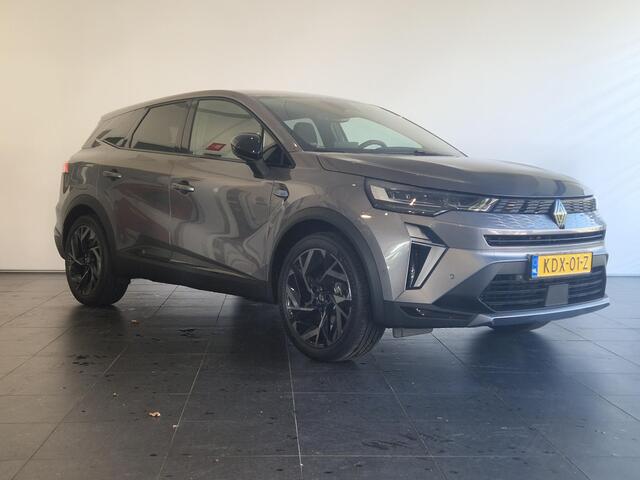 Renault Symbioz 1.8 E-Tech full hybrid 160 esprit Alpine | Demo | NAVIGATIE | ACHTERUITRIJCAMERA |