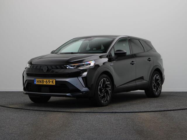 Renault Symbioz E-Tech full hybrid 145pk esprit Alpine | 19" LMV | Stuurverwarming | Adaptive cruise control | Apple carplay |