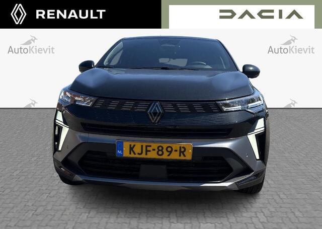 Renault Symbioz 1.8 E-Tech full hybrid 160 esprit Alpine