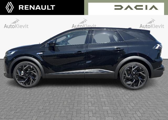 Renault Symbioz 1.8 E-Tech full hybrid 160 esprit Alpine