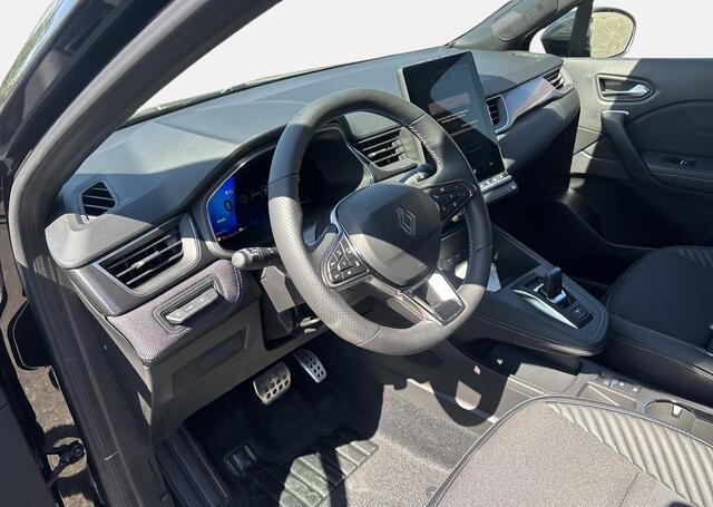 Renault Symbioz 1.8 E-Tech full hybrid 160 esprit Alpine