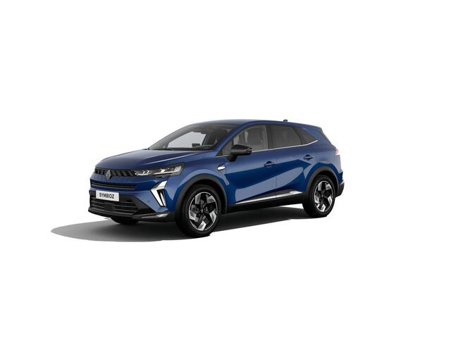 Renault Symbioz Techno | Achteruitrijcamera | Adaptive Cruise Control | Elektronisch geregelde airconditioning