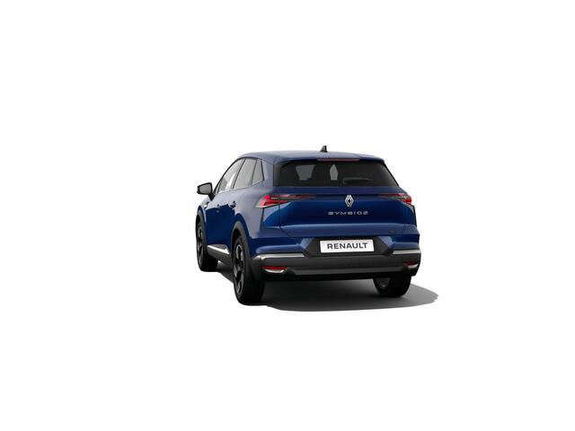 Renault Symbioz Techno | Achteruitrijcamera | Adaptive Cruise Control | Elektronisch geregelde airconditioning