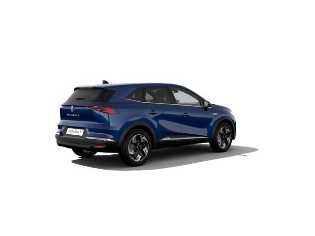 Renault Symbioz Techno | Achteruitrijcamera | Adaptive Cruise Control | Elektronisch geregelde airconditioning
