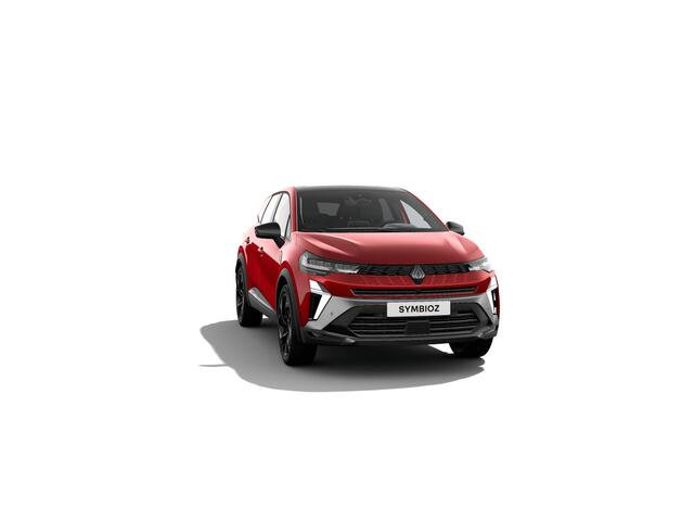 Renault Symbioz esprit Alpine | Achteruitrijcamera | Adaptive Cruise Control | Elektronisch geregelde airconditioning