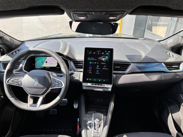 Renault Symbioz 1.6 E-Tech 145 pk Full Hybrid Esprit Alpine 19 LMV Stuurverwarming Adaptive cruise control
